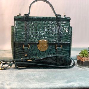 Brahmin Bag w/ Shoulder strap